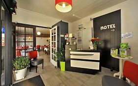 Hotel Le Marais Restaurant Au Petit Challandais